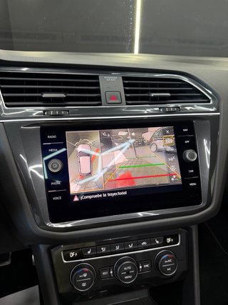 Volkswagen Tiguan Allspace 2019