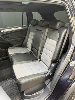 Volkswagen Tiguan Allspace 2019