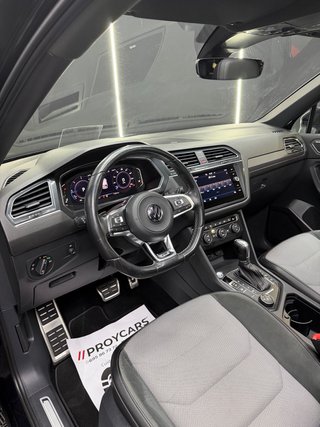 Volkswagen Tiguan Allspace 2019
