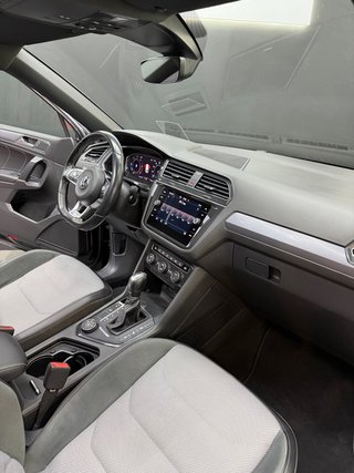 Volkswagen Tiguan Allspace 2019