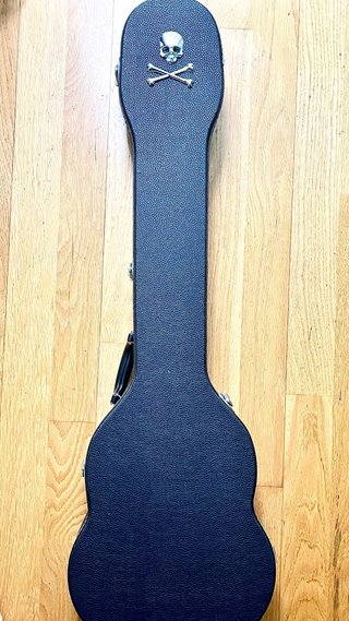 Guitarra Hofner Icon Violin Sunburst