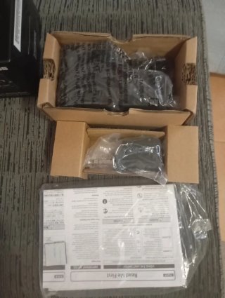 Boss WL-50 Sistema Inalámbrico Guitarra