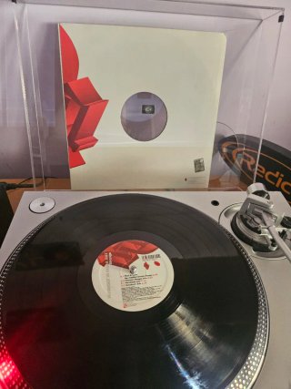 Vanshock vs Paul & Luke - Strange