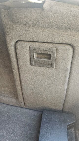 Opel Vectra 2002