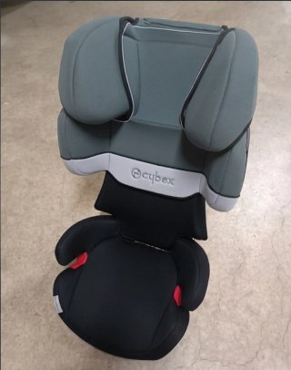 Silla de coche Cybex