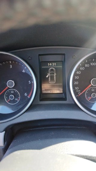 Volkswagen Golf 2010