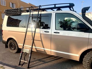Volkswagen Caravelle 2012