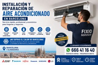 Recarga gas Aire acondicionado Recarga gas