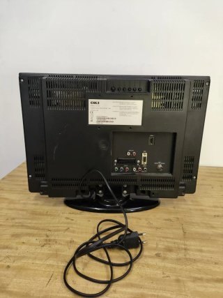 Televisor OKI 19" HD Ready