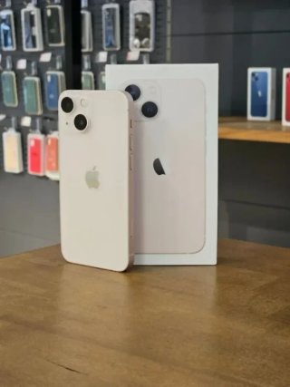 IPHONE 13 MINI 128GB ROSA BATTERIA 99%