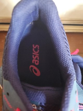 Zapatillas Asics GT-1000 nuevas Talla 37