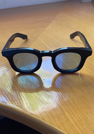 Gafas de sol polarizadas hombre NUEVAS