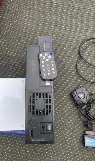 PlayStation 2 sony PS2 + Accesorios LEER.