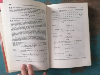 Lote de libros Top sobre Estadística y Matemáticas