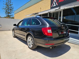 Skoda Superb 2.0TDI, Elegance, Auto,Top Spec,159km