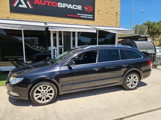 Skoda Superb 2.0TDI, Elegance, Auto,Top Spec,159km