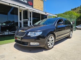 Skoda Superb 2.0TDI, Elegance, Auto,Top Spec,159km