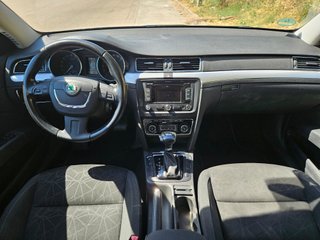 Skoda Superb 2.0TDI, Elegance, Auto,Top Spec,159km