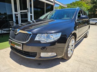 Skoda Superb 2.0TDI, Elegance, Auto,Top Spec,159km