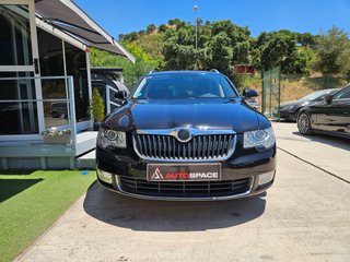 Skoda Superb 2.0TDI, Elegance, Auto,Top Spec,159km