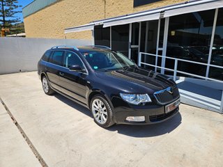Skoda Superb 2.0TDI, Elegance, Auto,Top Spec,159km