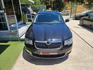 Skoda Superb 2.0TDI, Elegance, Auto,Top Spec,159km