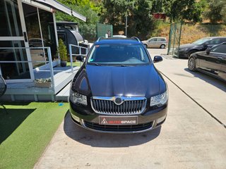 Skoda Superb 2.0TDI, Elegance, Auto,Top Spec,159km
