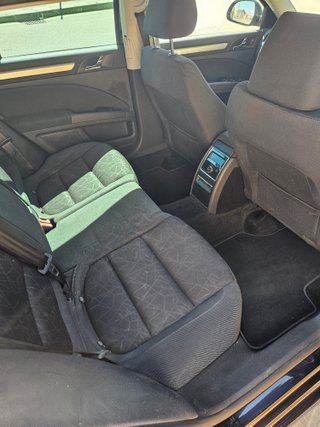 Skoda Superb 2.0TDI, Elegance, Auto,Top Spec,159km