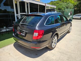 Skoda Superb 2.0TDI, Elegance, Auto,Top Spec,159km
