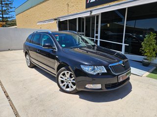 Skoda Superb 2.0TDI, Elegance, Auto,Top Spec,159km