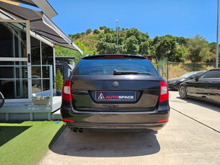 Skoda Superb 2.0TDI, Elegance, Auto,Top Spec,159km