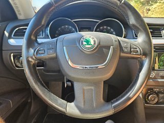 Skoda Superb 2.0TDI, Elegance, Auto,Top Spec,159km