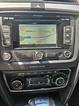 Skoda Superb 2.0TDI, Elegance, Auto,Top Spec,159km