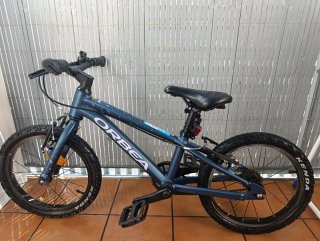 Orbea MX16 Bicicleta Infantil