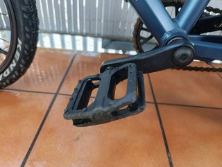 Orbea MX16 Bicicleta Infantil
