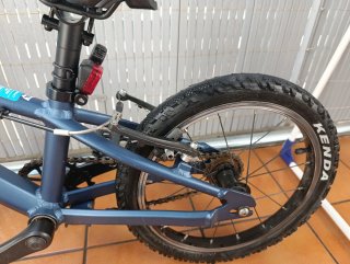 Orbea MX16 Bicicleta Infantil