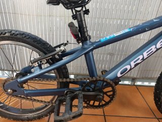Orbea MX16 Bicicleta Infantil