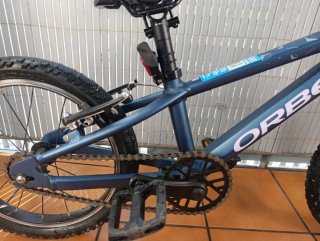 Orbea MX16 Bicicleta Infantil