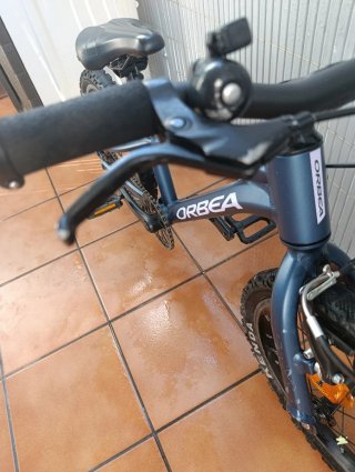 Orbea MX16 Bicicleta Infantil
