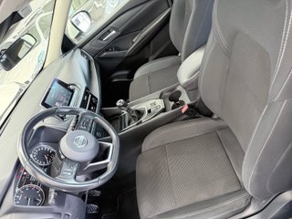 Nissan QASHQAI Nissan QASHQAI DIG-T 103kW (140CV) mHEV 4x2 Tekna