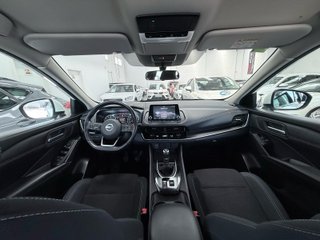 Nissan QASHQAI Nissan QASHQAI DIG-T 103kW (140CV) mHEV 4x2 Tekna