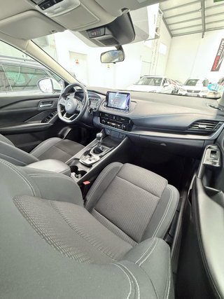 Nissan QASHQAI Nissan QASHQAI DIG-T 103kW (140CV) mHEV 4x2 Tekna