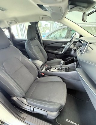 Nissan QASHQAI Nissan QASHQAI DIG-T 103kW (140CV) mHEV 4x2 Tekna