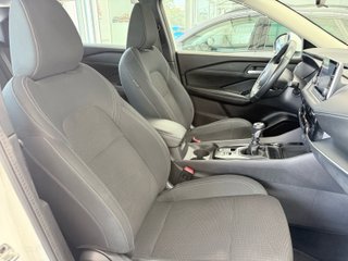 Nissan QASHQAI Nissan QASHQAI DIG-T 103kW (140CV) mHEV 4x2 Tekna