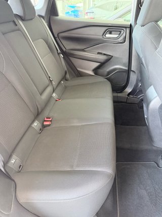 Nissan QASHQAI Nissan QASHQAI DIG-T 103kW (140CV) mHEV 4x2 Tekna