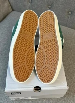 Sneakers Converse Verde Taglia 44