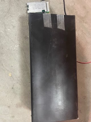 Patinete