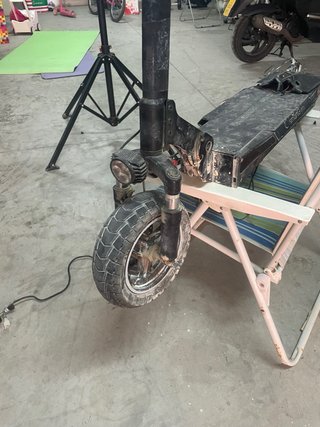 Patinete