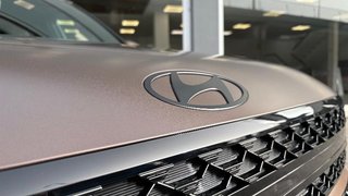 Hyundai Santa Fe 2026