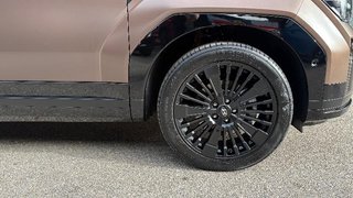 Hyundai Santa Fe 2026